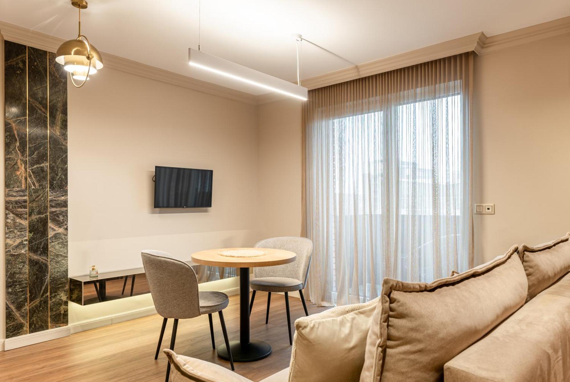 Clujstays Urban Glam Central Apartments Exterior photo