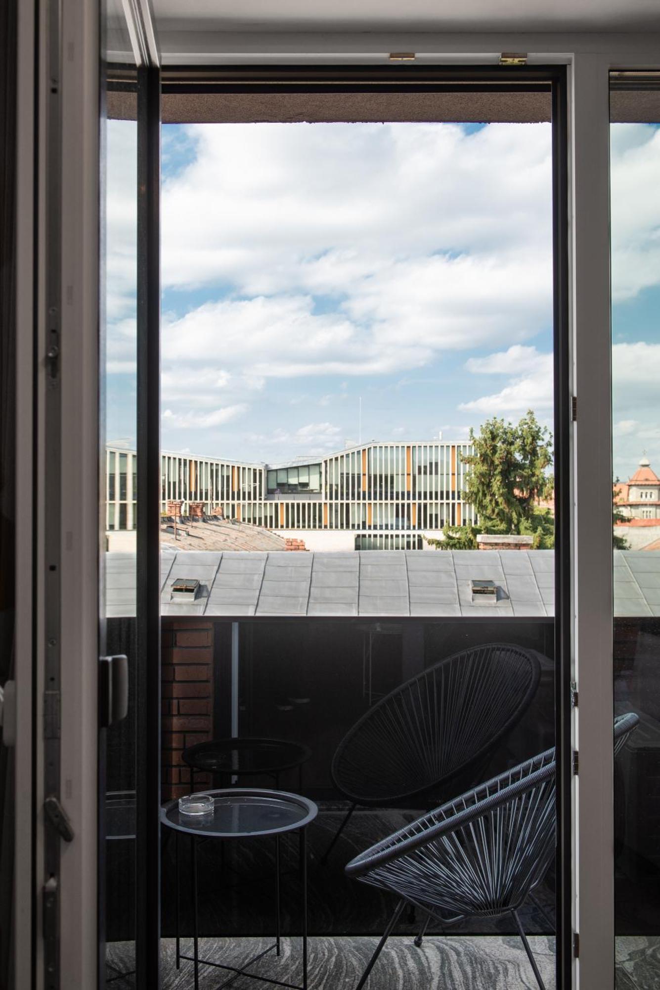 Clujstays Urban Glam Central Apartments Exterior photo