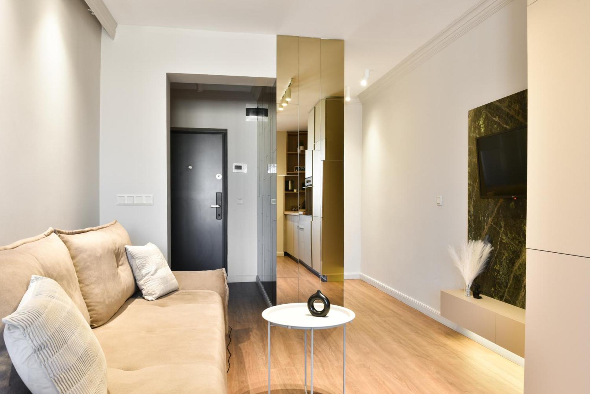 Clujstays Urban Glam Central Apartments Exterior photo